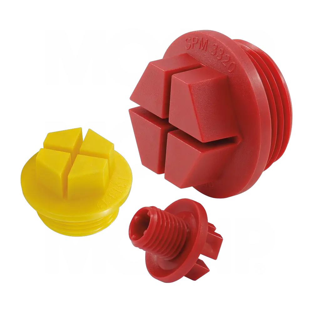 Metric plastic plugs discount