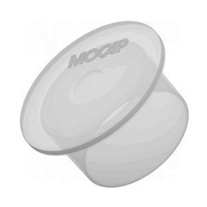 Flanged Plastic Caps for Metric Threads Flanged Caps for Metric Threads