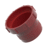 Threaded Plastic Plugs for Flat-Faced O-Ring Fittings Threaded Plastic Plugs for Flat-Faced O-Ring Fittings