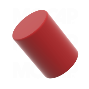Straight Plastic Caps Straight Plastic Caps